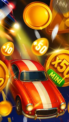 Golden Eggs: OffRoad | 游戏 | XWorld