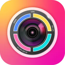 XWorld | Camera HD: Ultra Zoom