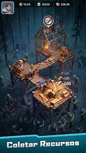 Kingdom Fall: Defesa Zumbi | Jogos | XWorld Kingdom Fall: Defesa Zumbi | Jogos | XWorld