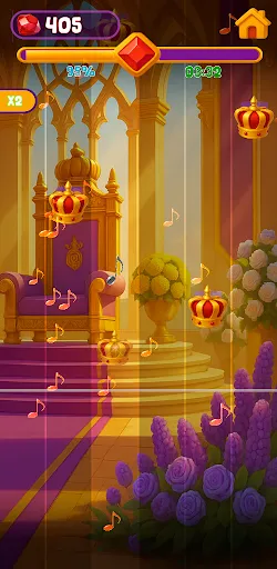 Kyvros Beat: Shadow Keys | 游戏 | XWorld Kyvros Beat: Shadow Keys | 游戏 | XWorld