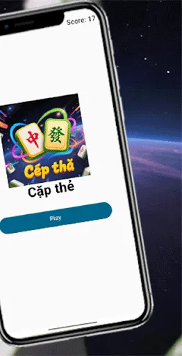 Cặp thẻ | Games | XWorld
