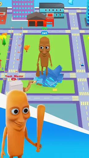 Italian Brainrot Crazy Battle | Игры | XWorld Italian Brainrot Crazy Battle | Игры | XWorld