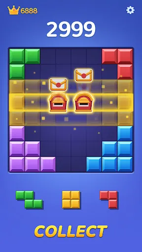 Block Puzzle Challenge | Games | XWorld