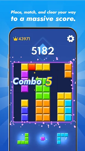 Block Blast Puzzle Mania | Games | XWorld Block Blast Puzzle Mania | Games | XWorld