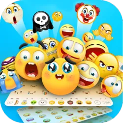 XWorld | Candy Emoji