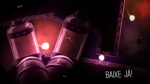 SHINE - viagem de luz | Jogos | XWorld
