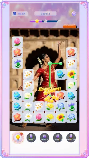 Pretty Onet | Игры | XWorld