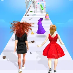 XWorld | Wedding Race - Wedding Games