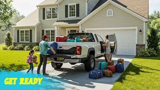 Fishing Boat Simulator Game 3D | เกม | XWorld