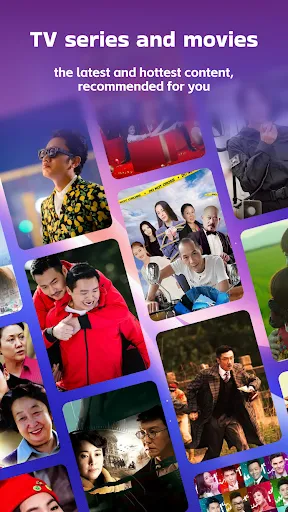 Loklok: TV&Shows&Short | Permainan | XWorld