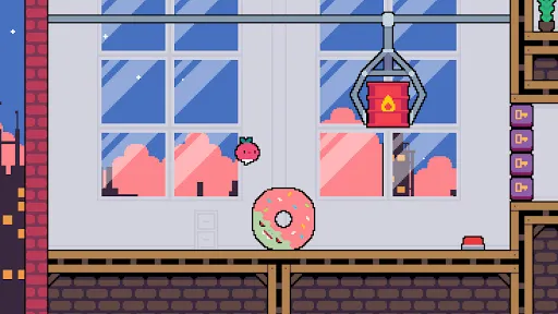 Dadish 2 | Игры | XWorld