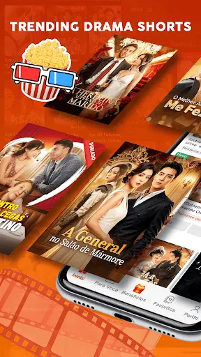 Romance Reels:Drama Short&Show | Jogos | XWorld Romance Reels:Drama Short&Show | Jogos | XWorld