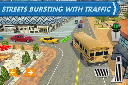 City Roof Parking Challenge | 游戏 | XWorld City Roof Parking Challenge | 游戏 | XWorld