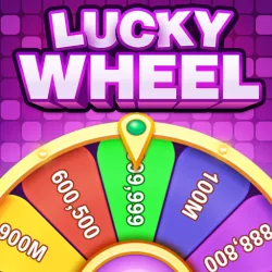 XWorld | Lucky Wheel :Spin wheel game