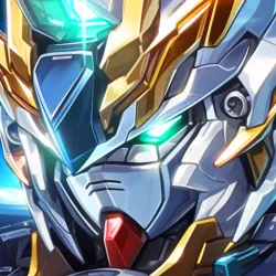 XWorld | Mecha Innovators