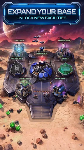 Sector Defense: Roguelike TD | Permainan | XWorld