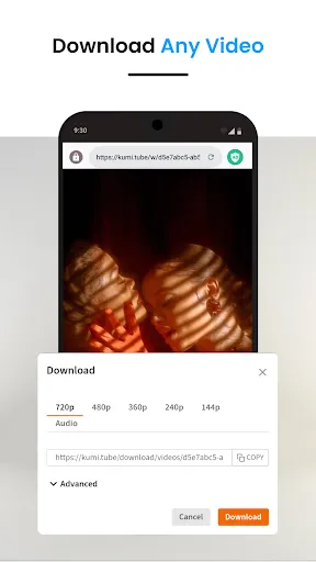 Fast Video Downloader: Browser | Games | XWorld