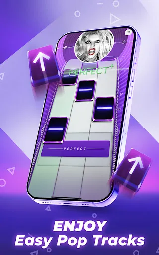 Beat Blitz: Music Battle | เกม | XWorld