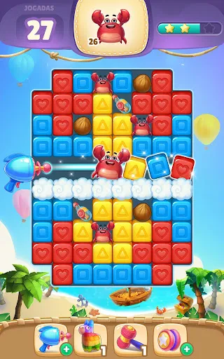 Cube Rush Adventure | Jogos | XWorld