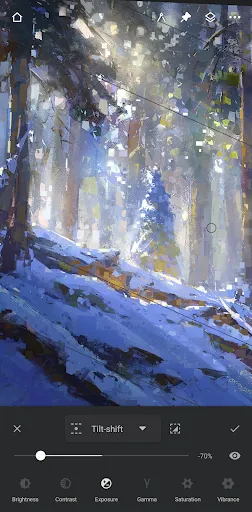 Infinite Painter | 游戏 | XWorld