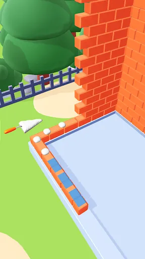 DIY Building - Master Block 3D | 游戏 | XWorld