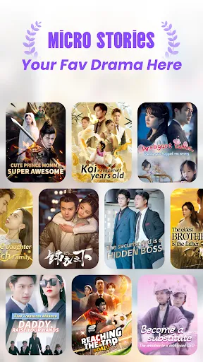 Wolf Drama - ละครสั้นและซีรีส์ | เกม | XWorld