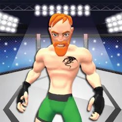 XWorld | MMA Legends - Fighting Game XWorld | MMA Legends - Fighting Game