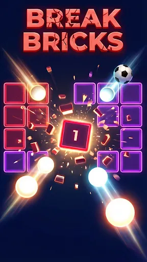 Ball Bounce | Games | XWorld