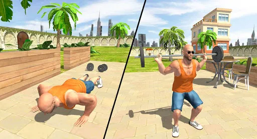 Go To Town 5: 2024 | Games | XWorld