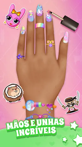 Maquiagem moda: Salon&DressUp | Jogos | XWorld Maquiagem moda: Salon&DressUp | Jogos | XWorld