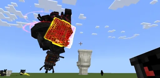 TITAN MULTIVERSE CAMERA CRAFT | เกม | XWorld