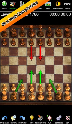 Chess | Games | XWorld