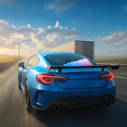 XWorld | Day dream : Police Escape