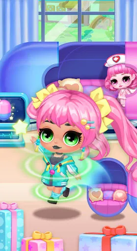 Sweet Doll：My Hospital Games | Games | XWorld