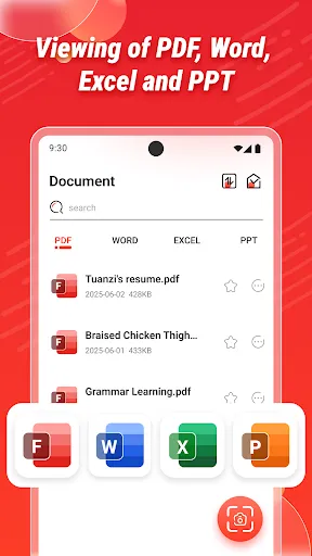 PDF View Finder | เกม | XWorld
