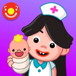 XWorld | Pepi Hospital: Learn & Care