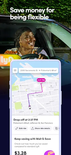 Lyft | 游戏 | XWorld