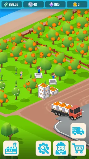 Soda Inc: Idle Tycoon | 游戏 | XWorld