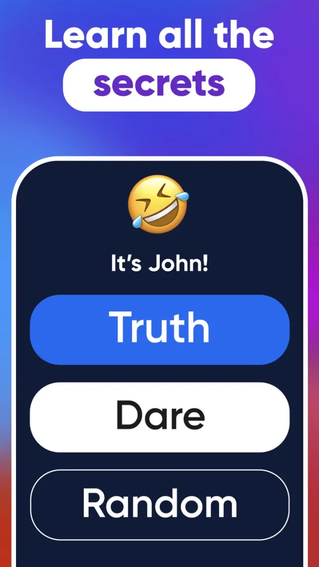 Truth or Dare - Super Party | Permainan | XWorld