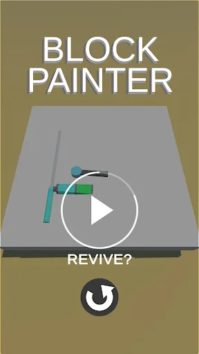 Paint or Crash | Permainan | XWorld