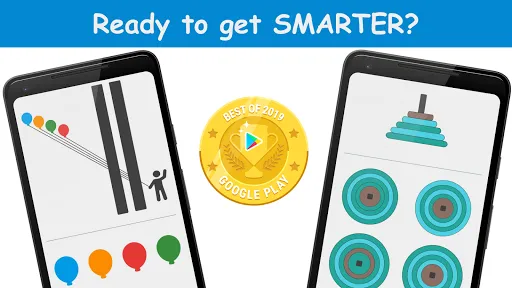 Smarter - Brain Training Games | Games | XWorld Smarter - Brain Training Games | Games | XWorld