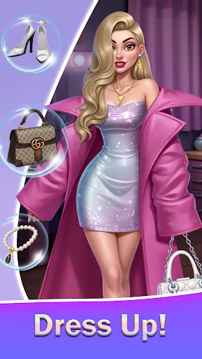 Fallen Beauty: Merge & Story | Permainan | XWorld Fallen Beauty: Merge & Story | Permainan | XWorld