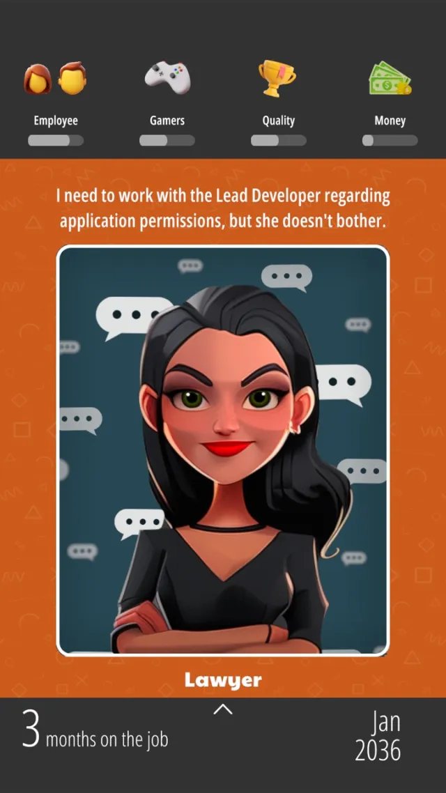 CEO Tycoon: My Game Studio | Permainan | XWorld
