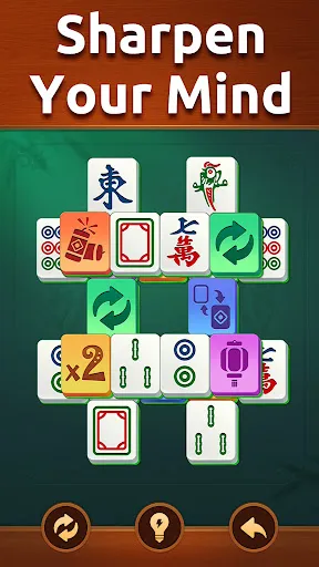 Vita Mahjong | Games | XWorld