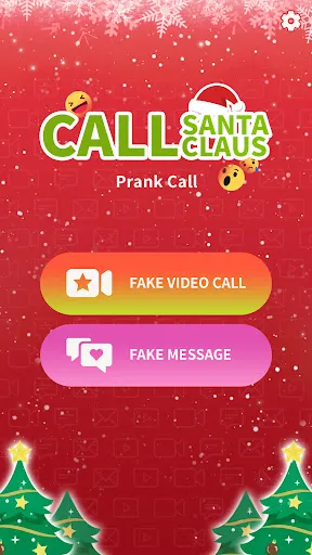 Call Santa Claus - Prank Call | juego | XWorld