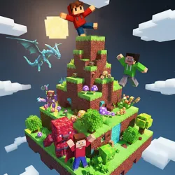 XWorld | Craftsman 7