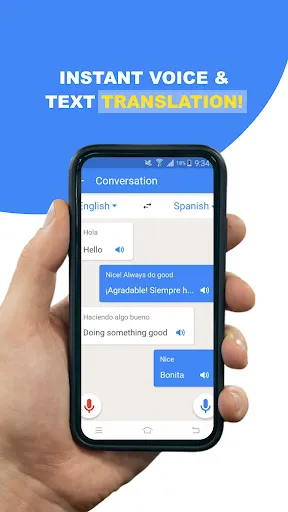 Translate All Languages | Games | XWorld