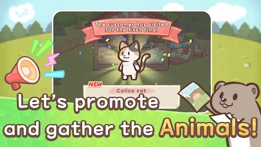 Welcome! Otter Town: cute game | Games | XWorld Welcome! Otter Town: cute game | Games | XWorld