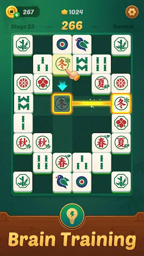 Mahjong Match - Puzzle Game | juego | XWorld