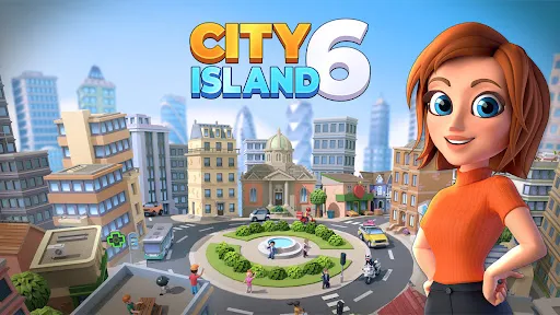 City Island 6: Building Town | Games | XWorld